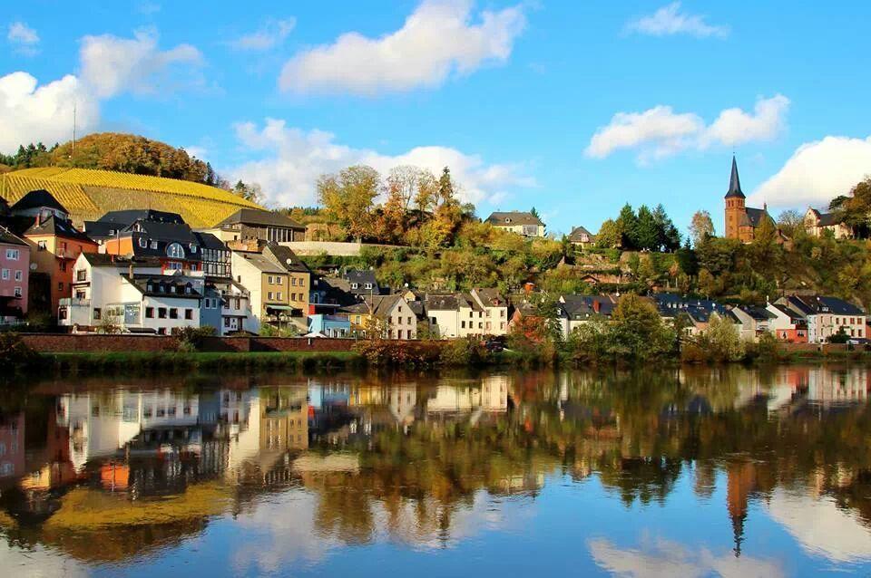 Hotel Restaurant Zunftstube Saarburg Exteriér fotografie